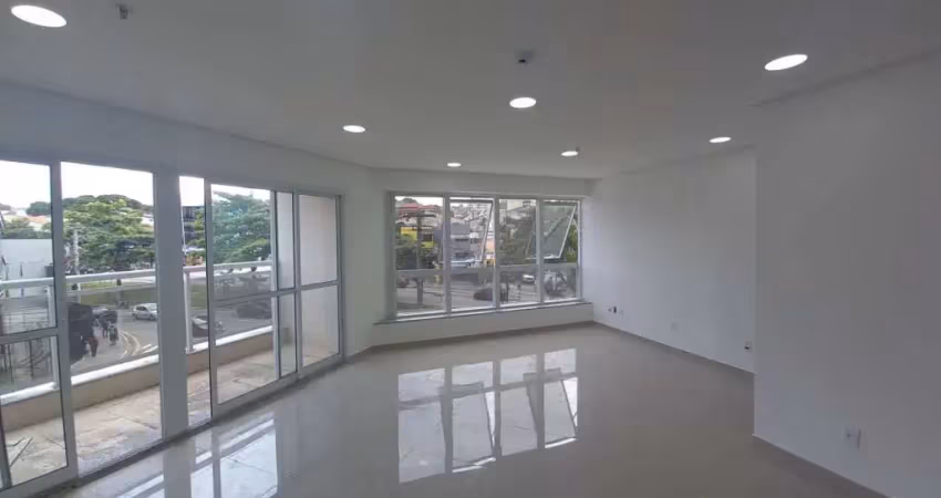 Sala comercial para alugar na Avenida Salgado Filho, 2120, Centro, Guarulhos