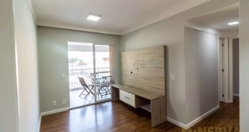 Apartamento - Vila Formosa - São Paulo/SP