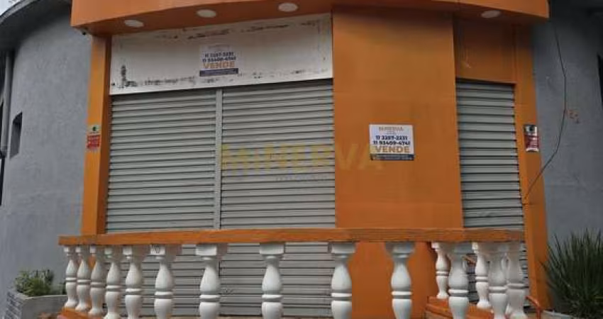 Loja / Salão locação ou venda  Tatuapé  -  São Paulo