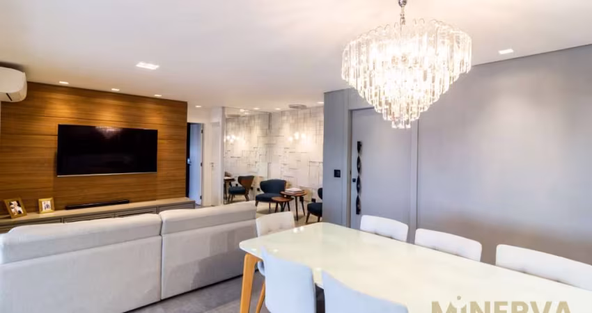 Apartamento - Vila Rosalia - Guarulhos/SP