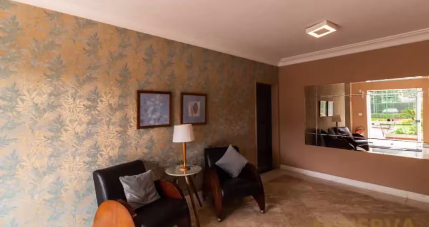 Apartamento com 2 quartos à venda na Rua Leonor Barbosa Rodrigues, 46, Vila Barbosa, São Paulo