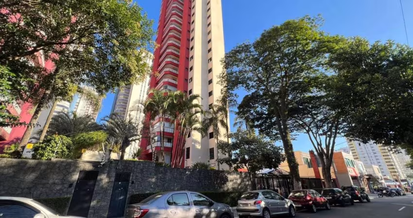 Apartamento em Tatuapé - São Paulo, SP