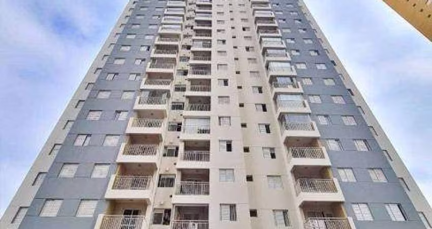 Apartamento em Maranhão - São Paulo, SP