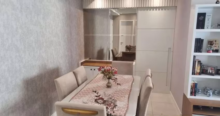 Apartamento com 1 quarto à venda na Rua Terceiro-Sargento-Aeronáutica Francisco Luiz Roberto Boening, 80, Jardim Santa Mena, Guarulhos