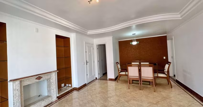 Apartamento -  Tatuapé - São Paulo, SP