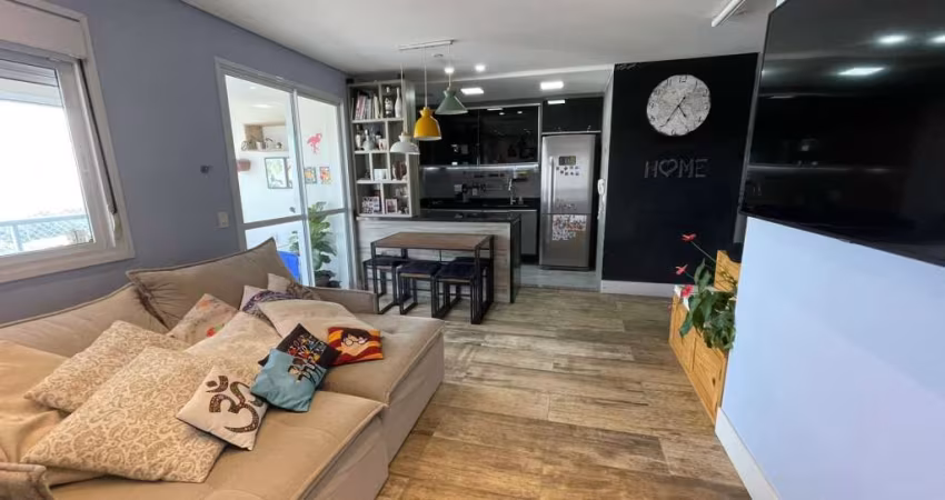 Apartamento - Tatuapé - São Paulo/SP