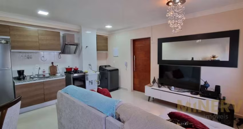 Apartamento - Belenzinho - São Paulo, SP