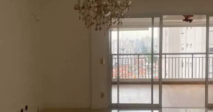 Apartamento com 3 quartos à venda na Rua Cajuru, 1183, Belenzinho, São Paulo