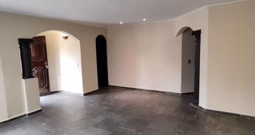 Casa Sobrado -  Jardim Paraíso  -  São Paulo