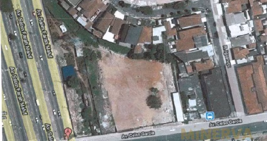 Lote / Terreno - Tatuapé  -  São Paulo