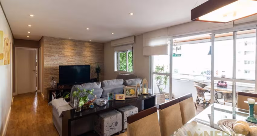 Apartamento - Jardim Zaira - Guarulhos/SP