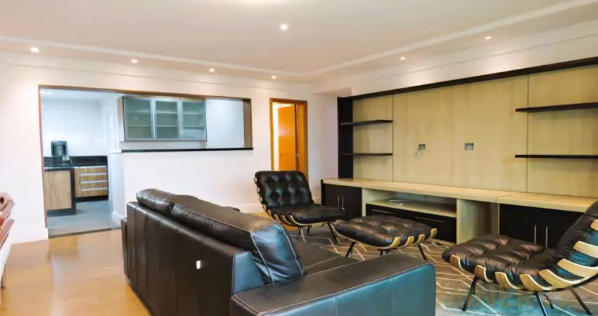 Apartamento - Vila Rosália - Guarulhos/SP