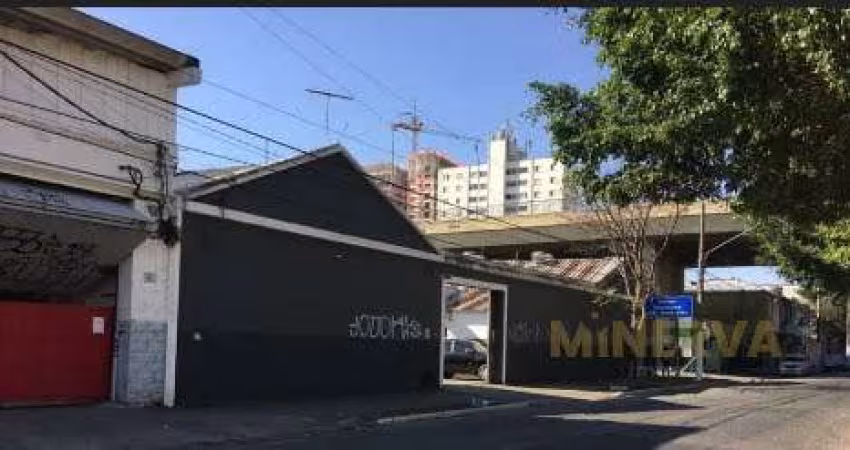 Galpão / Depósito / Armazém em Belenzinho  -  São Paulo