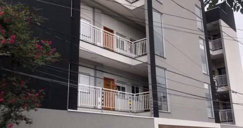 Apartamento - Tatuapé  -  São Paulo