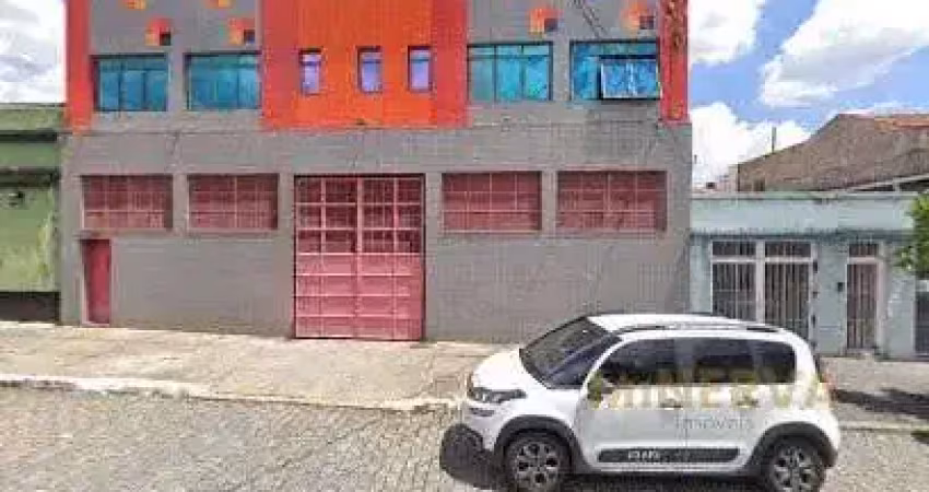Prédio à venda na Rua Madre de Deus, Mooca, São Paulo