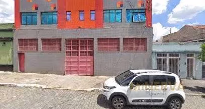 Prédio Inteiro - Mooca  -  São Paulo