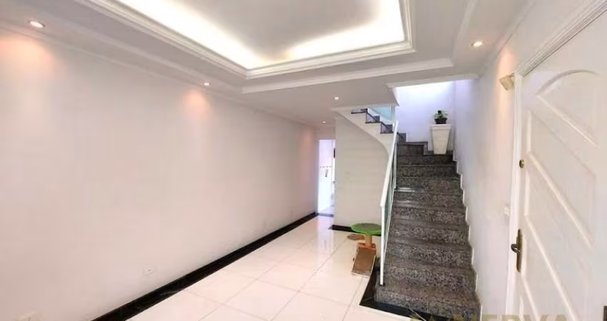 [1402] Casa Sobrado - Vila Mafra  -  São Paulo