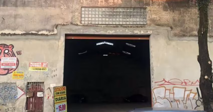 Galpão / depósito / armazém - brás  -  são paulo/sp