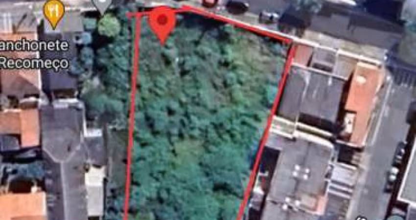 [1450] Lote / Terreno em Vila Alpina  -  São Paulo