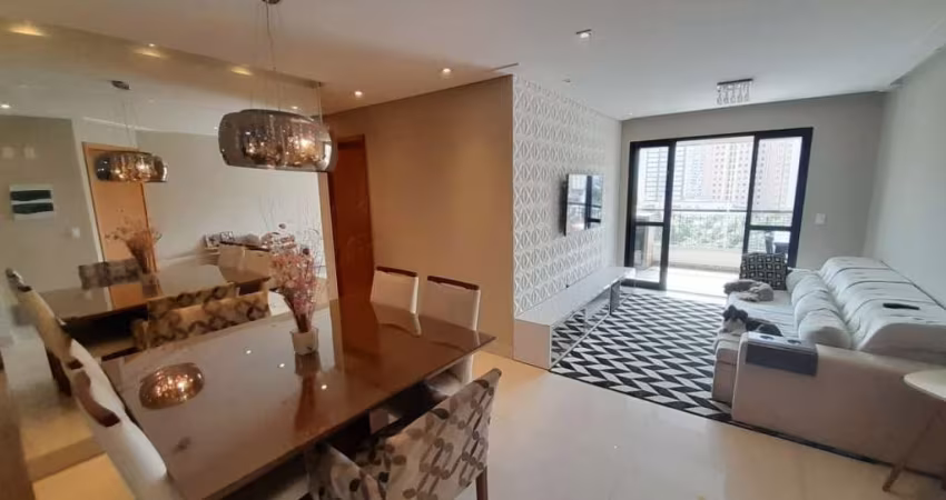 [1464] Apartamento - Mooca - São Paulo/SP