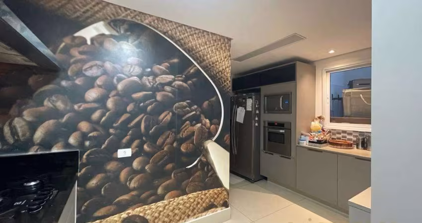 [1492] Apartamento Duplex/Cobertura em Vila Regente Feijó - São Paulo, SP