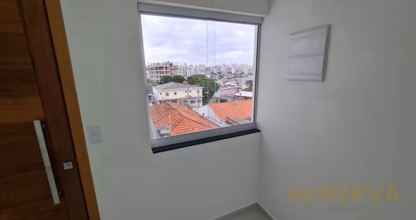 Apartamento - Vila Matilde - São Paulo, SP