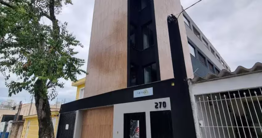 Apartamento com 2 quartos à venda na Rua Oswaldo Arouca, 270, Vila Formosa, São Paulo
