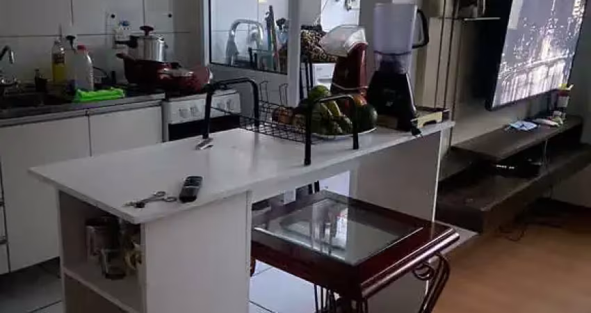 Apartamento com 1 quarto à venda na Avenida Professor Luiz Ignácio Anhaia Mello, 1, Vila Graciosa, São Paulo