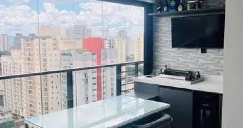 [1530]Apartamento - Vila Gomes Cardim - São Paulo, SP
