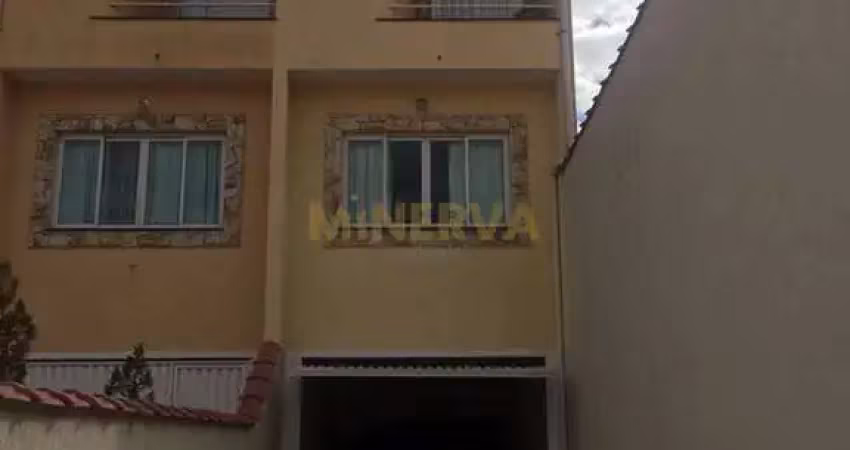 Casa com 3 quartos à venda na Rua São Serafim, 1, Penha De França, São Paulo