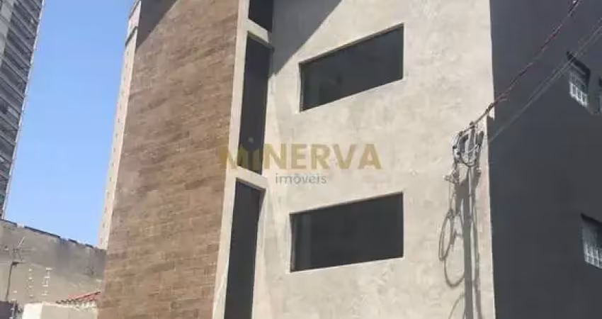 Prédio à venda na Rua Baependi, 37, Tatuapé, São Paulo