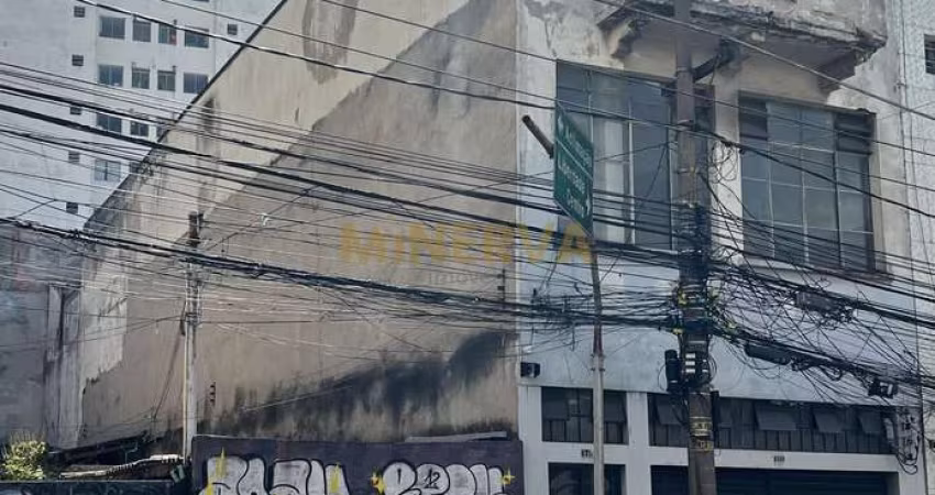 [1652] Prédio Inteiro - Liberdade  -  São Paulo