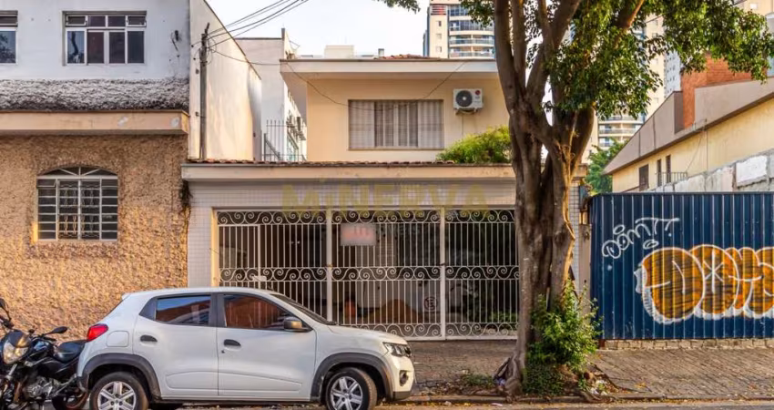 [1630] Casa Comercial - Vila Gomes Cardim  -  São Paulo