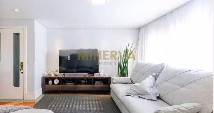 Apartamento - Mooca - São Paulo