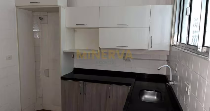 [1635] Apartamento - Jardim Paulista - São Paulo, SP