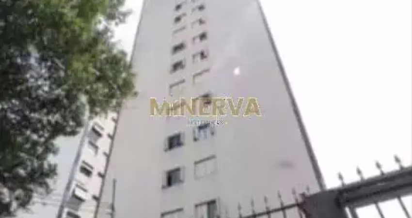 [1665] apartamento - parque são jorge - são paulo, sp