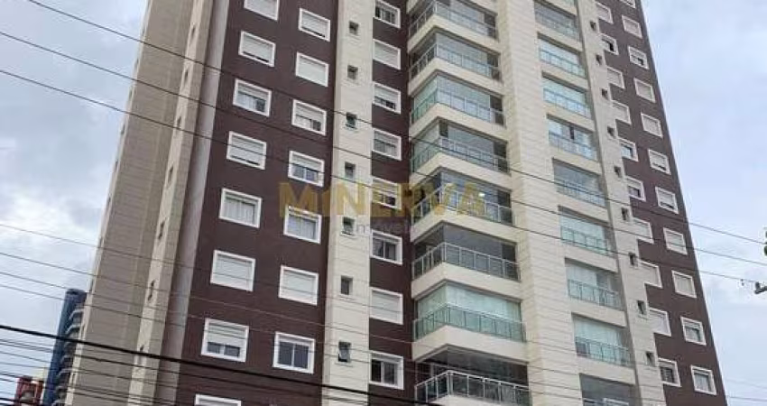 Apartamento - Tatuapé - São Paulo, SP