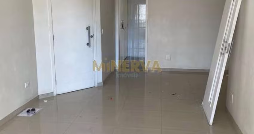 [1692] Apartamento - Vila Regente Feijó - São Paulo, SP