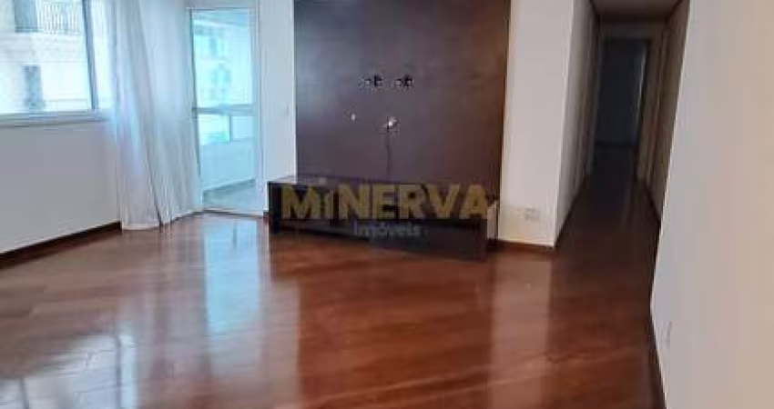 [1690] Apartamento - Tatuapé - São Paulo, SP