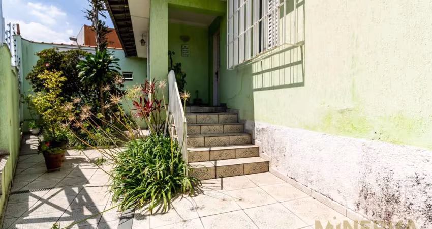 Casa - Vila Doutor Eiras  -  São Paulo/SP