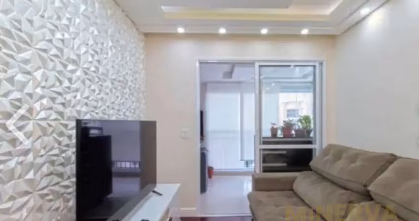 Apartamento - jardim flor da montanha - guarulhos/sp