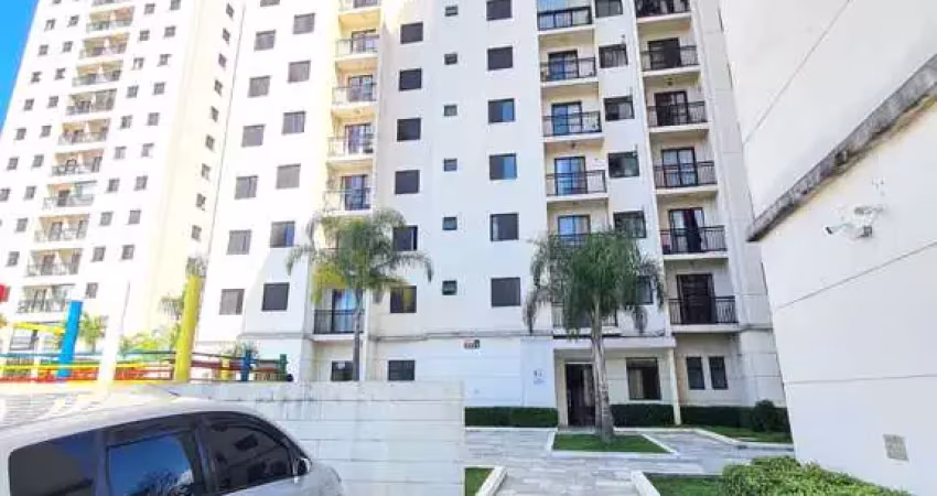 Apartamento - Portal dos Gramados - Guarulhos/SP