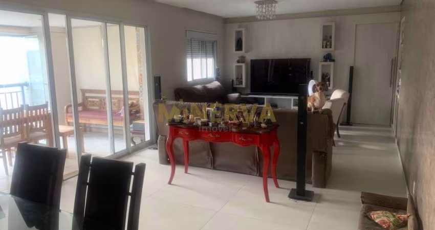 Apartamento - Belenzinho - São Paulo SP