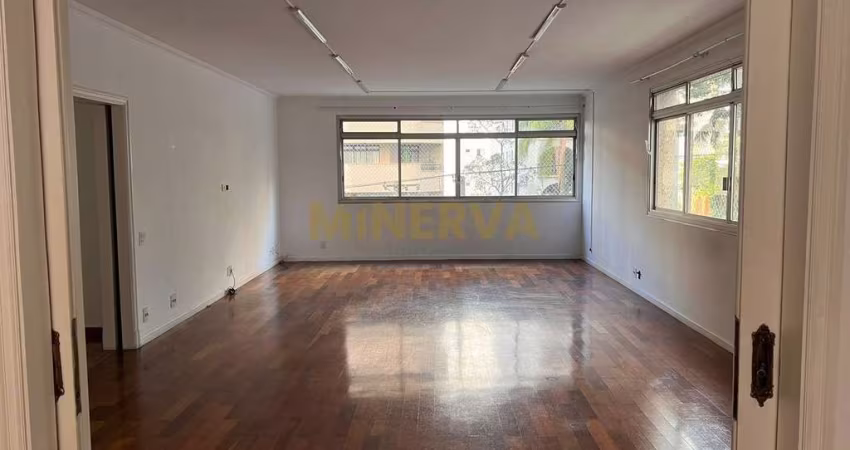 Apartamento - Jardins  -  São Paulo