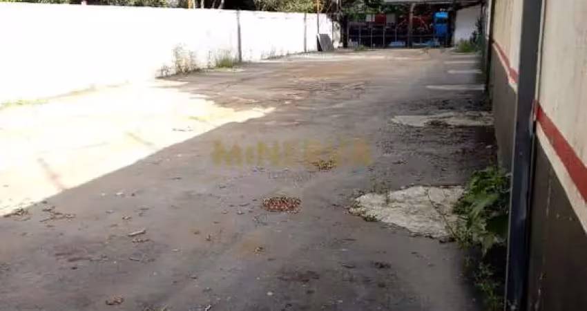 Terreno à venda na Rua Chilon, Vila Olímpia, São Paulo