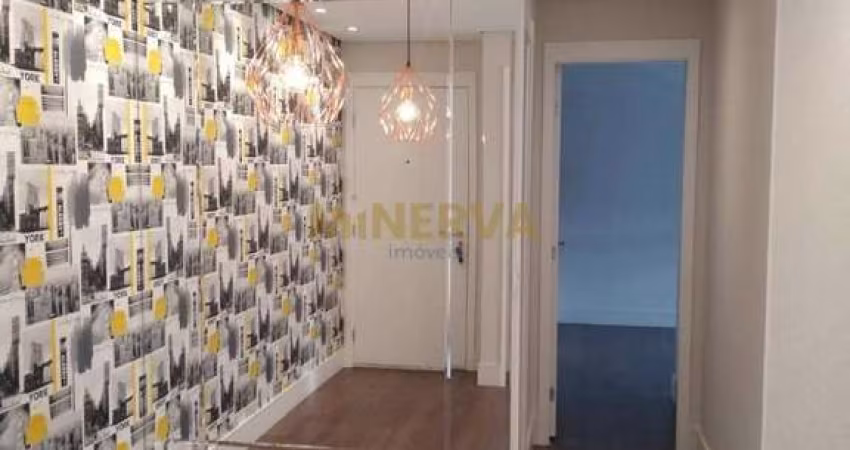 Apartamento - Brás - São Paulo SP