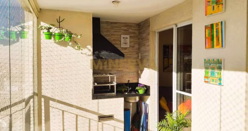 [1791] Apartamento - Jardim Zaira - Guarulhos, SP