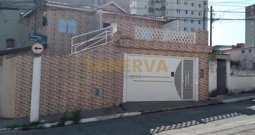 Casa - Jardim Penha  -  São Paulo