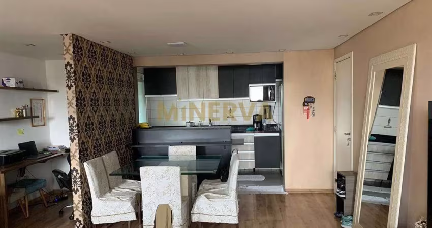 Apartamento - Tatuapé - São Paulo, SP