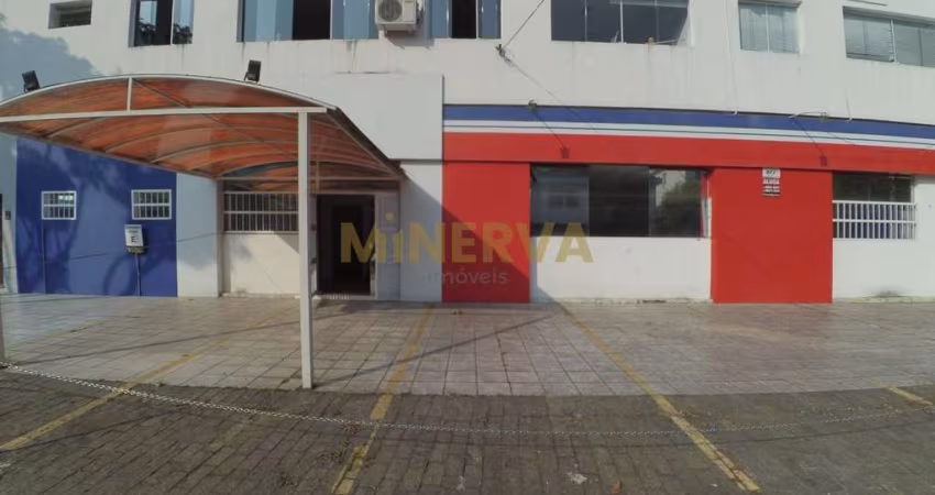 [1823] Casa Comercial -Vila Formosa  -  São Paulo